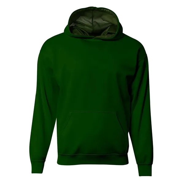 Youth Sprint Fleece Hood... from ASI 89380 Staton Corporate and Casual