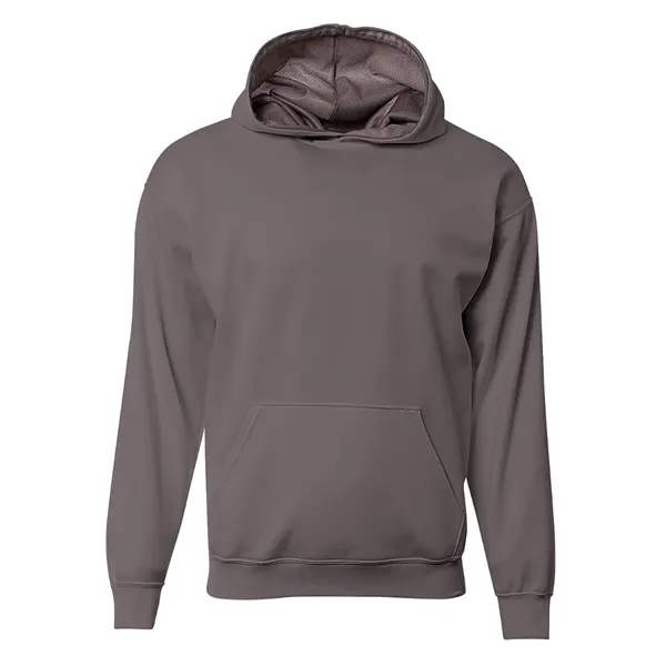 Youth Sprint Fleece Hood... from ASI 89380 Staton Corporate and Casual
