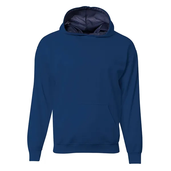 Youth Sprint Fleece Hood... from ASI 89380 Staton Corporate and Casual