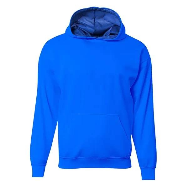 Youth Sprint Fleece Hood... from ASI 89380 Staton Corporate and Casual