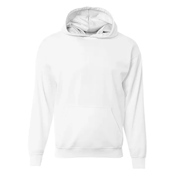 Youth Sprint Fleece Hood... from ASI 89380 Staton Corporate and Casual