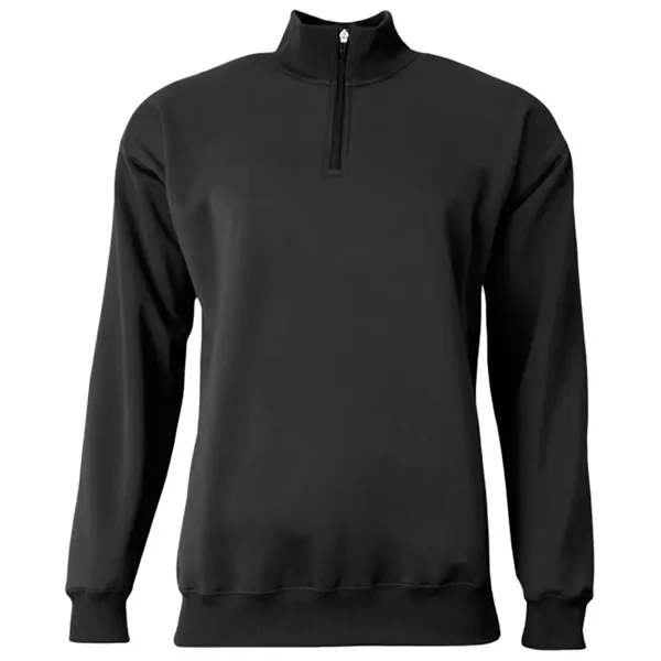 Youth Sprint Quarter Zip... from ASI 89380 Staton Corporate and Casual