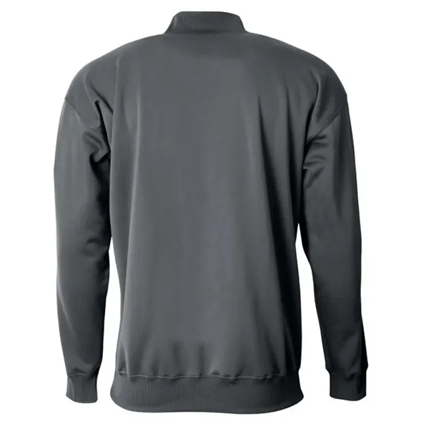 Youth Sprint Quarter Zip... from ASI 89380 Staton Corporate and Casual
