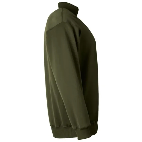 Youth Sprint Quarter Zip... from ASI 89380 Staton Corporate and Casual