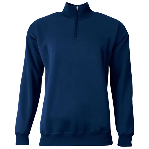 Youth Sprint Quarter Zip... from ASI 89380 Staton Corporate and Casual