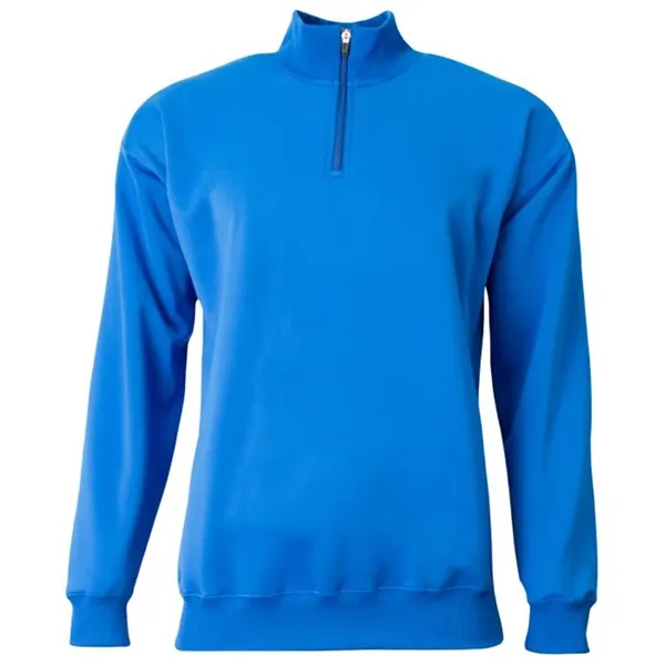Youth Sprint Quarter Zip... from ASI 89380 Staton Corporate and Casual