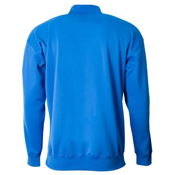 Youth Sprint Quarter Zip... from ASI 89380 Staton Corporate and Casual