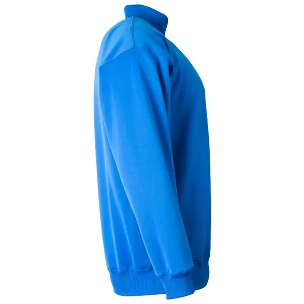 Youth Sprint Quarter Zip... from ASI 89380 Staton Corporate and Casual