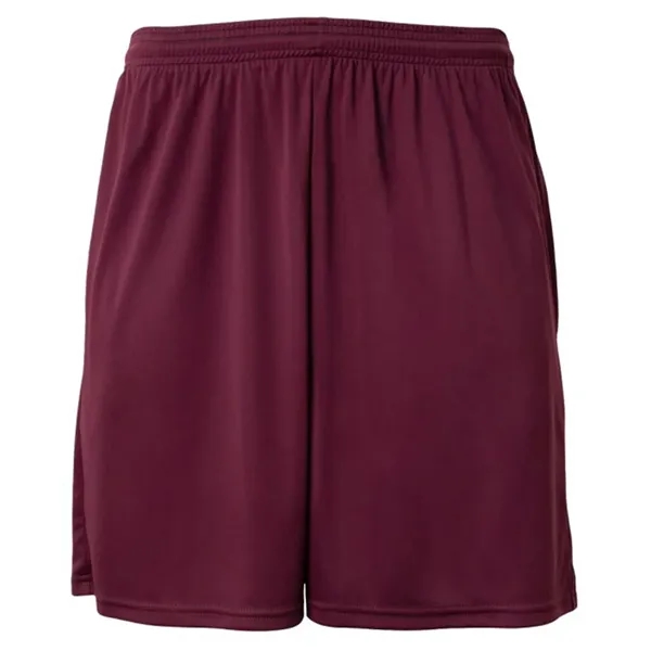 Youth Cooling Short... from ASI 89380 Staton Corporate and Casual