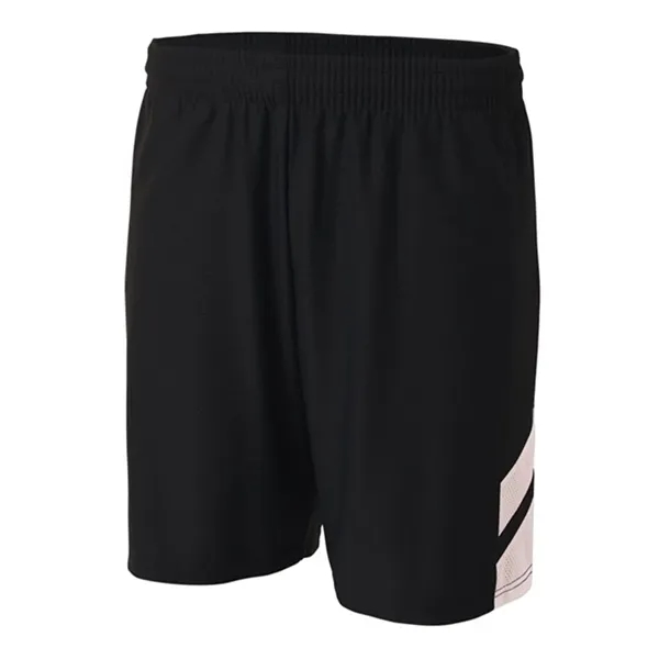 Youth Fast Break Shorts... from ASI 89380 Staton Corporate and Casual