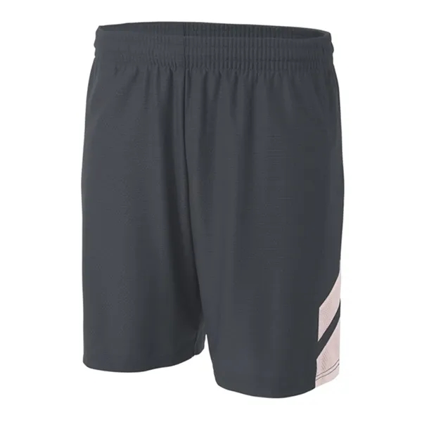 Youth Fast Break Shorts... from ASI 89380 Staton Corporate and Casual
