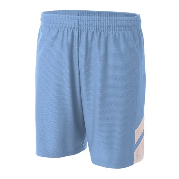 Youth Fast Break Shorts... from ASI 89380 Staton Corporate and Casual