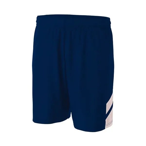 Youth Fast Break Shorts... from ASI 89380 Staton Corporate and Casual