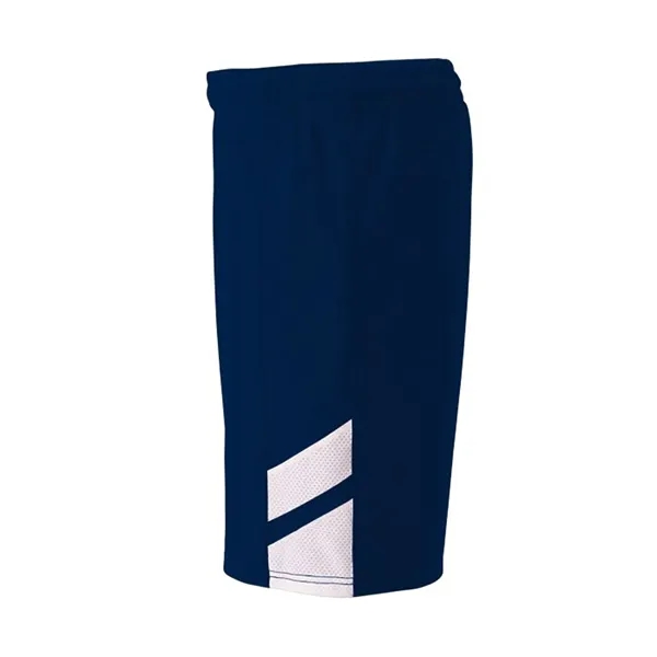 Youth Fast Break Shorts... from ASI 89380 Staton Corporate and Casual
