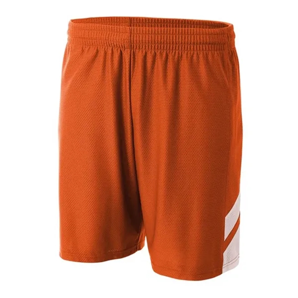 Youth Fast Break Shorts... from ASI 89380 Staton Corporate and Casual