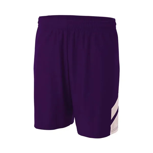 Youth Fast Break Shorts... from ASI 89380 Staton Corporate and Casual
