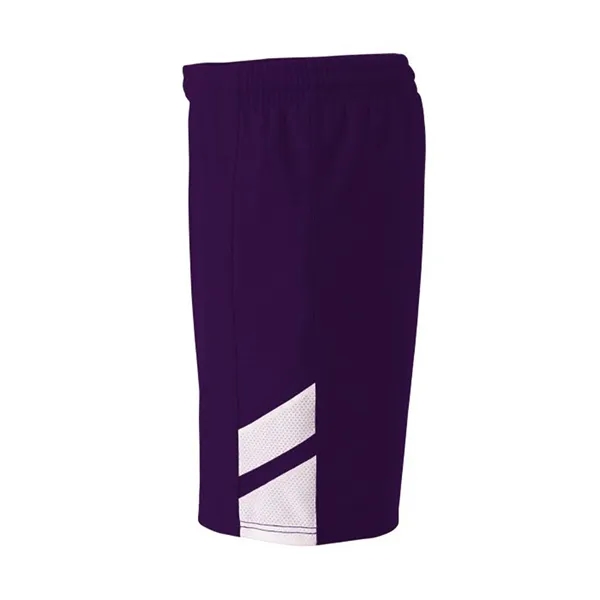 Youth Fast Break Shorts... from ASI 89380 Staton Corporate and Casual