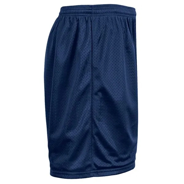 Youth Sprint Lined Tricot Mesh... from ASI 89380 Staton Corporate and Casual