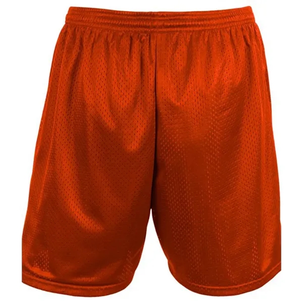 Youth Sprint Lined Tricot Mesh... from ASI 89380 Staton Corporate and Casual