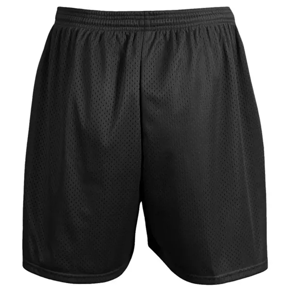 Youth Sprint Lined Tricot Mesh... from ASI 89380 Staton Corporate and Casual