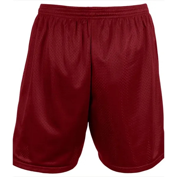 Youth Sprint Lined Tricot Mesh... from ASI 89380 Staton Corporate and Casual