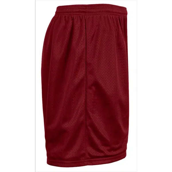 Youth Sprint Lined Tricot Mesh... from ASI 89380 Staton Corporate and Casual