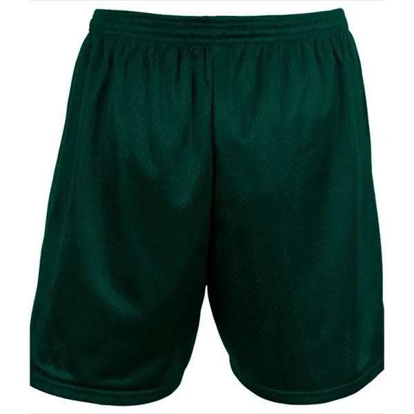 Youth Sprint Lined Tricot Mesh... from ASI 89380 Staton Corporate and Casual