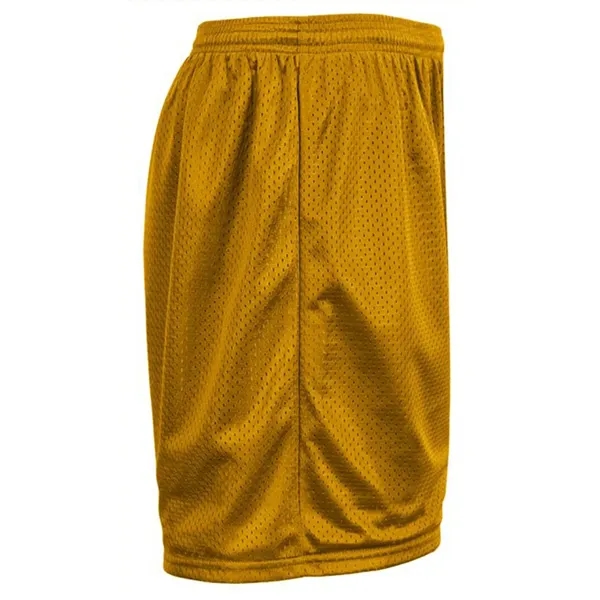 Youth Sprint Lined Tricot Mesh... from ASI 89380 Staton Corporate and Casual