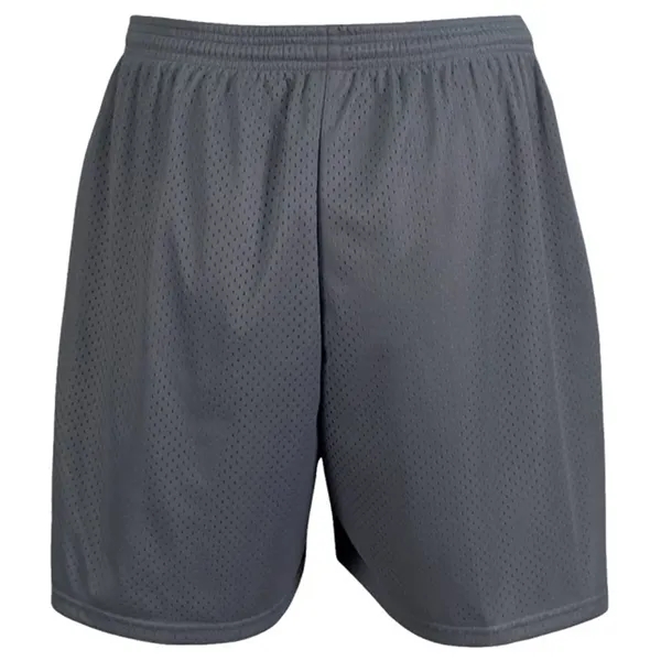 Youth Sprint Lined Tricot Mesh... from ASI 89380 Staton Corporate and Casual