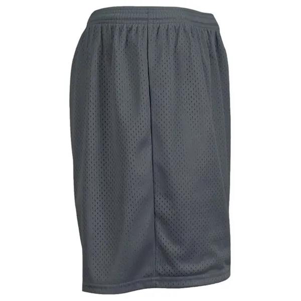 Youth Sprint Lined Tricot Mesh... from ASI 89380 Staton Corporate and Casual