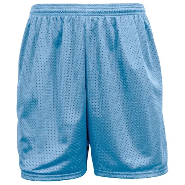 Youth Sprint Lined Tricot Mesh... from ASI 89380 Staton Corporate and Casual