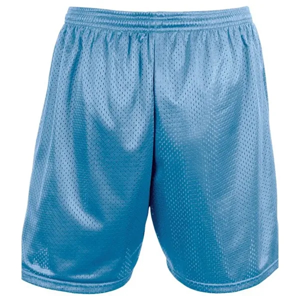 Youth Sprint Lined Tricot Mesh... from ASI 89380 Staton Corporate and Casual