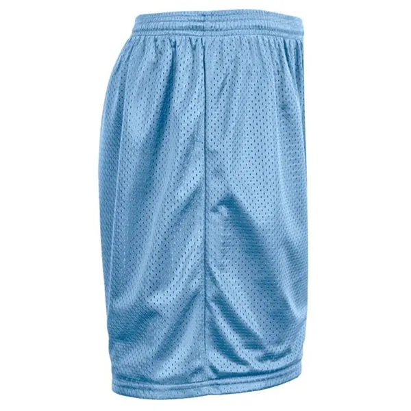 Youth Sprint Lined Tricot Mesh... from ASI 89380 Staton Corporate and Casual