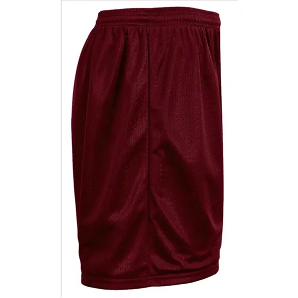 Youth Sprint Lined Tricot Mesh... from ASI 89380 Staton Corporate and Casual