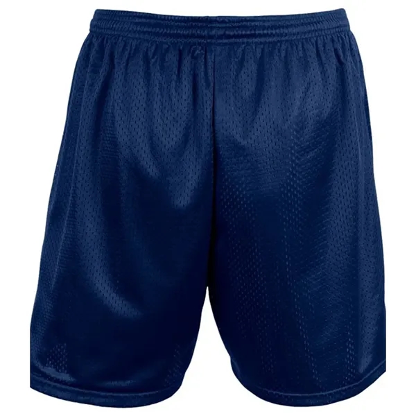 Youth Sprint Lined Tricot Mesh... from ASI 89380 Staton Corporate and Casual