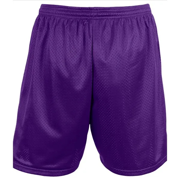 Youth Sprint Lined Tricot Mesh... from ASI 89380 Staton Corporate and Casual