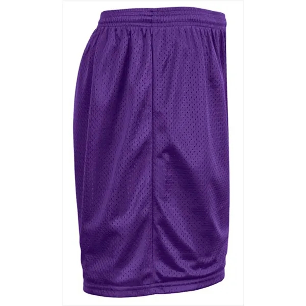 Youth Sprint Lined Tricot Mesh... from ASI 89380 Staton Corporate and Casual