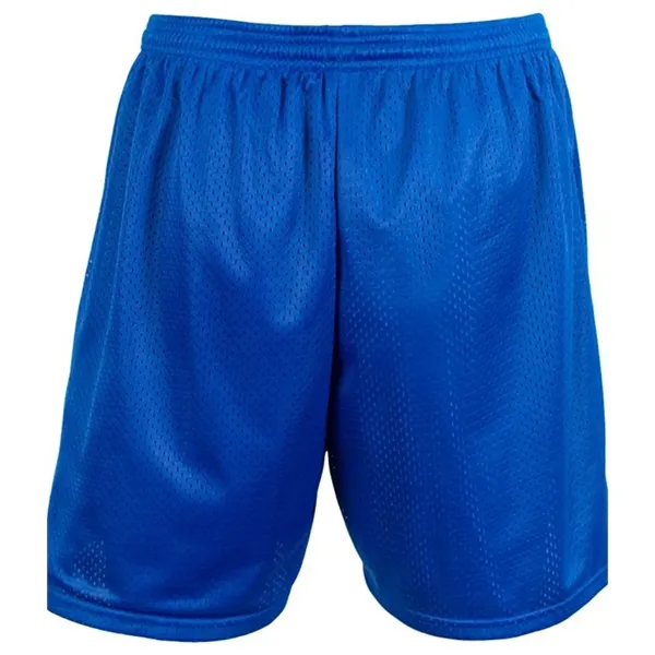 Youth Sprint Lined Tricot Mesh... from ASI 89380 Staton Corporate and Casual