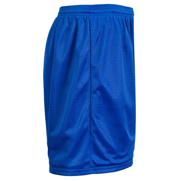 Youth Sprint Lined Tricot Mesh... from ASI 89380 Staton Corporate and Casual