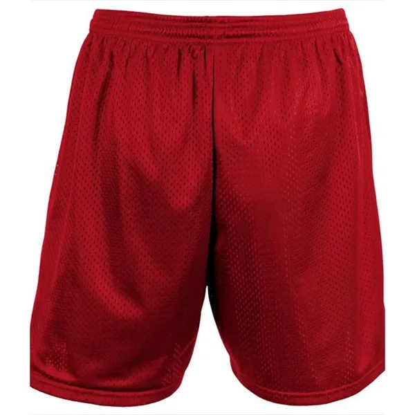 Youth Sprint Lined Tricot Mesh... from ASI 89380 Staton Corporate and Casual