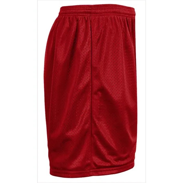 Youth Sprint Lined Tricot Mesh... from ASI 89380 Staton Corporate and Casual