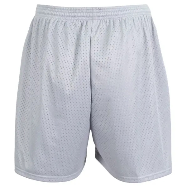 Youth Sprint Lined Tricot Mesh... from ASI 89380 Staton Corporate and Casual