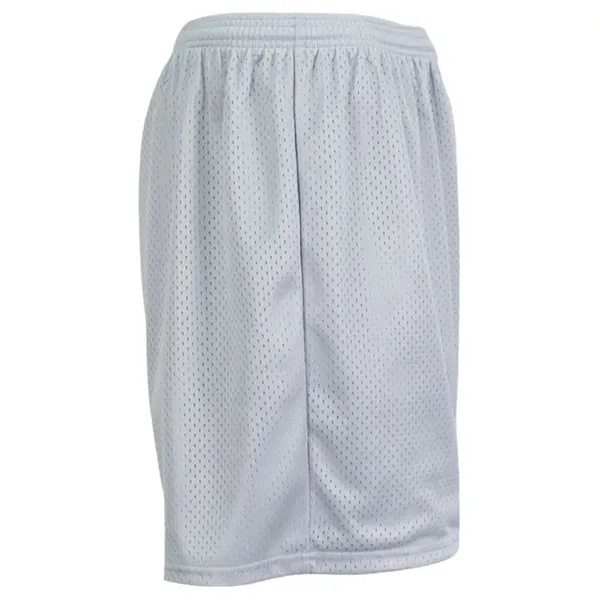 Youth Sprint Lined Tricot Mesh... from ASI 89380 Staton Corporate and Casual