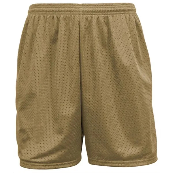 Youth Sprint Lined Tricot Mesh... from ASI 89380 Staton Corporate and Casual