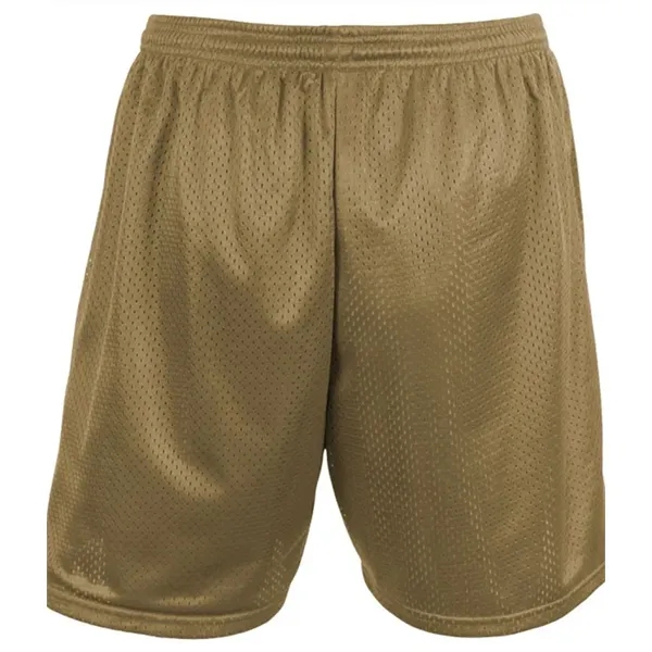 Youth Sprint Lined Tricot Mesh... from ASI 89380 Staton Corporate and Casual