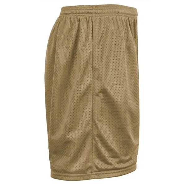 Youth Sprint Lined Tricot Mesh... from ASI 89380 Staton Corporate and Casual