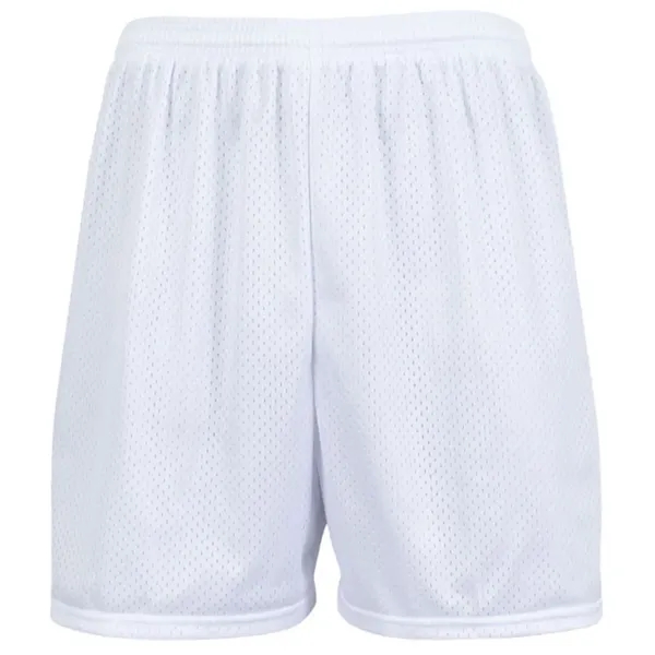 Youth Sprint Lined Tricot Mesh... from ASI 89380 Staton Corporate and Casual