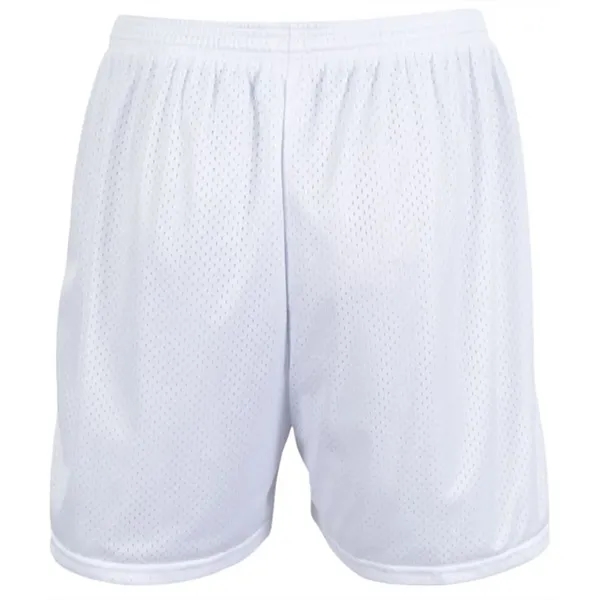 Youth Sprint Lined Tricot Mesh... from ASI 89380 Staton Corporate and Casual