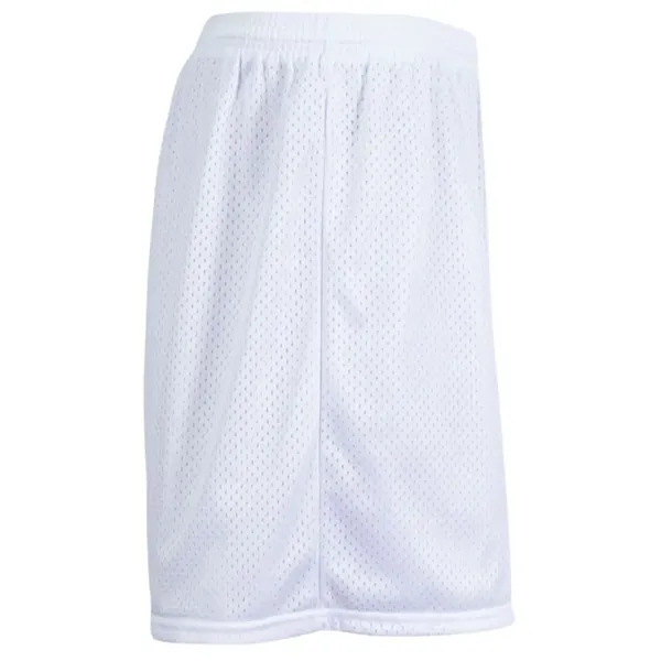 Youth Sprint Lined Tricot Mesh... from ASI 89380 Staton Corporate and Casual