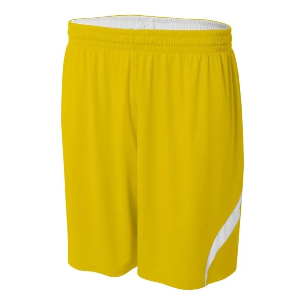 Youth Double Reversible... from ASI 89380 Staton Corporate and Casual